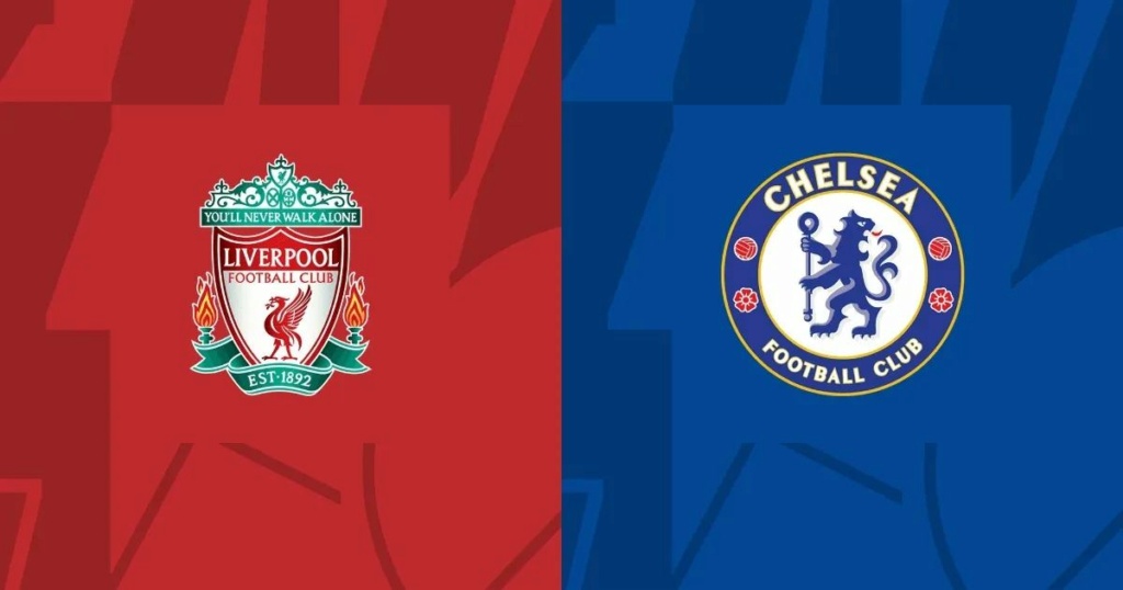 22. Spieltag der Premier League 2023/24 » 31.01. 21:15 h » FC Liverpool - FC Chelsea 4:1 (2:0) - Seite 3 41748711