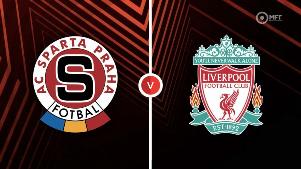 27.02. Europa League 2023/24 » Achtelfinale » 07.03. 18:45 h » AC Sparta Praha - FC Liverpool 5:1 (3:0) - Seite 5 41881010