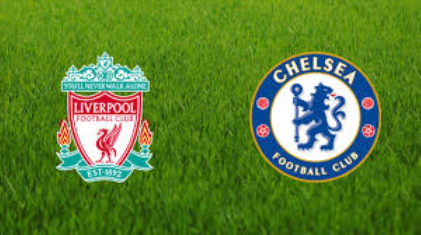 22. Spieltag der Premier League 2023/24 » 31.01. 21:15 h » FC Liverpool - FC Chelsea 4:1 (2:0) - Seite 3 42457610
