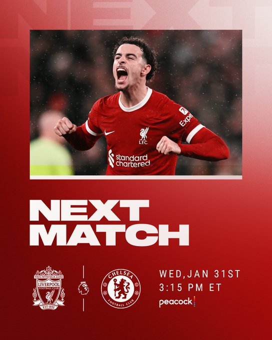 Matchday 2024 - 01 42457810