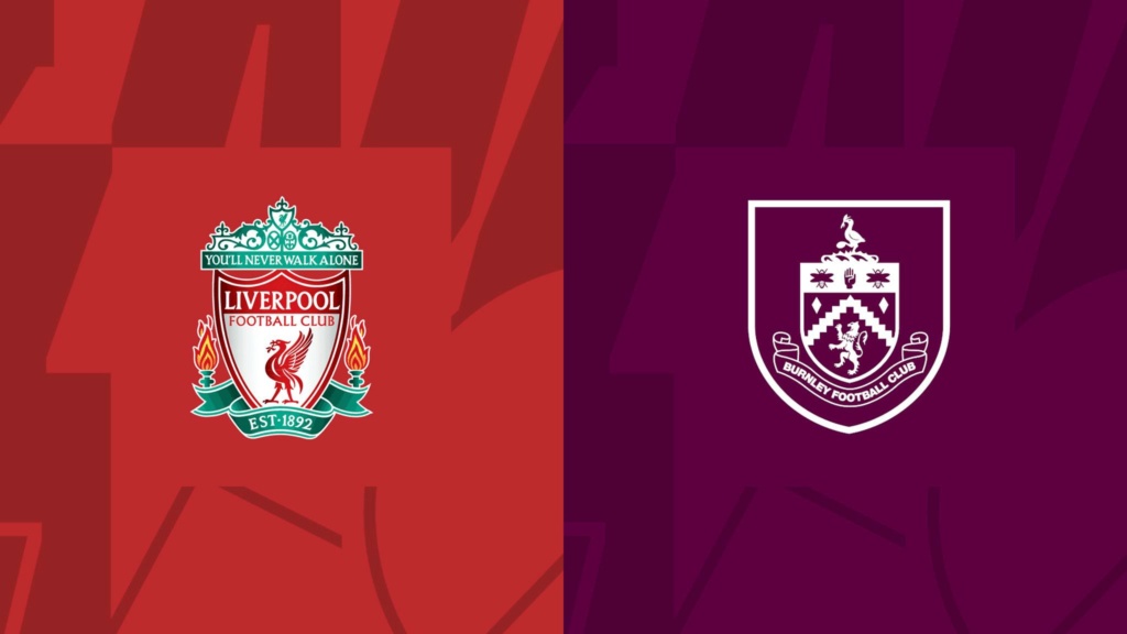 24. Spieltag der Premier League 2023/24 » 10.02. 16:00 h » FC Liverpool - FC Burnley 3:1 (1:1) - Seite 4 42573410