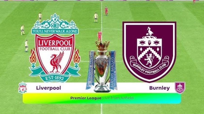 24. Spieltag der Premier League 2023/24 » 10.02. 16:00 h » FC Liverpool - FC Burnley 3:1 (1:1) - Seite 4 42661310