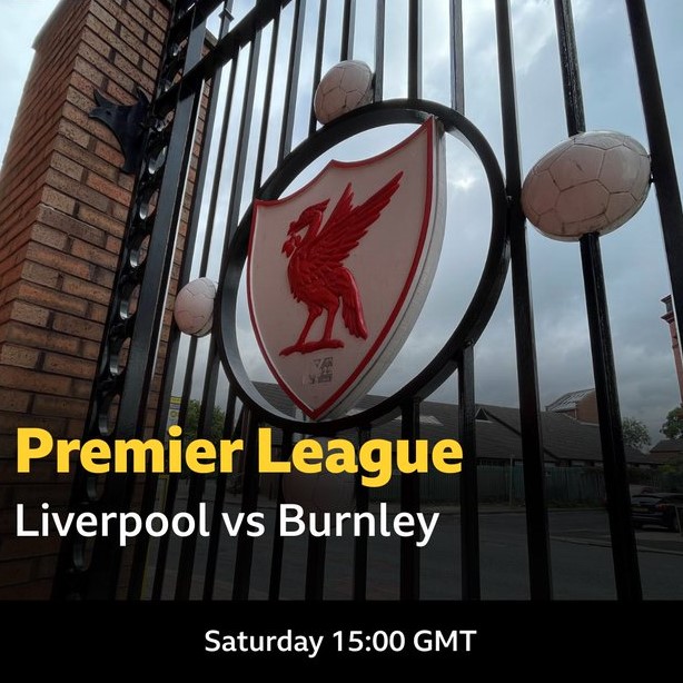 24. Spieltag der Premier League 2023/24 » 10.02. 16:00 h » FC Liverpool - FC Burnley 3:1 (1:1) - Seite 3 42669210
