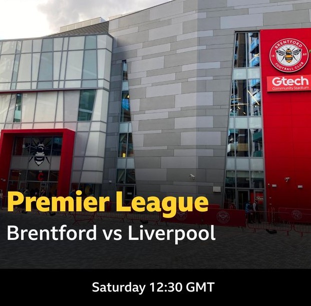 25. Spieltag der Premier League 2023/24 » 17.02. 13:30 h » FC Brentford -  FC Liverpool - Seite 6 42775110