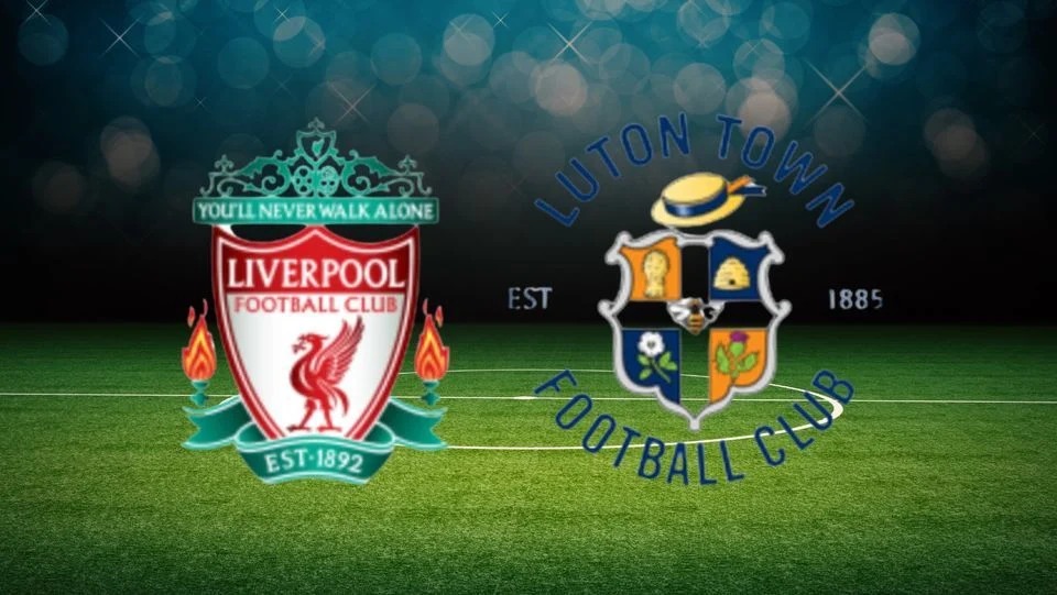 26. Spieltag der Premier League 2023/24 » 21.02. 20:30 h » FC Liverpool - Luton Town 4:1 (0:1) 42841110