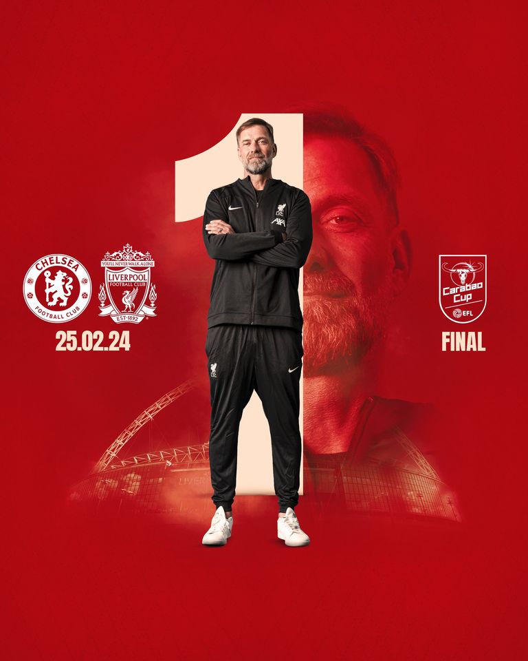 26.01 Spieltag League Cup Finale 2023/24 » 25.02. 21:00 h » FC Chelsea - FC Liverpool 0:1 (0:0; 0:0; 0:0) - Seite 9 42862410