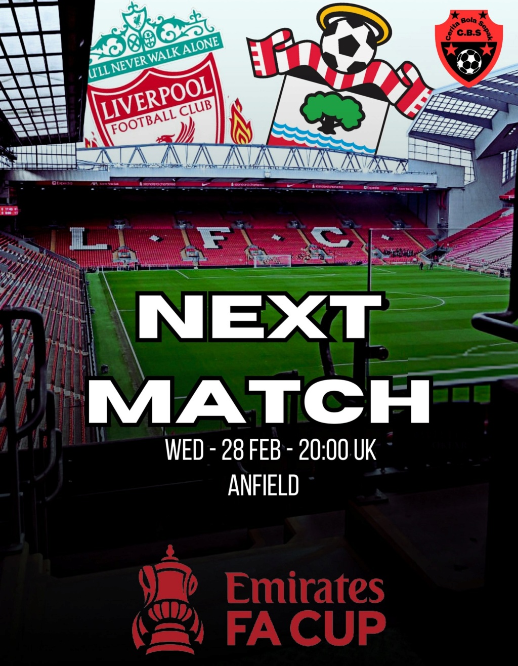 Matchday 2024 - 02 42871211