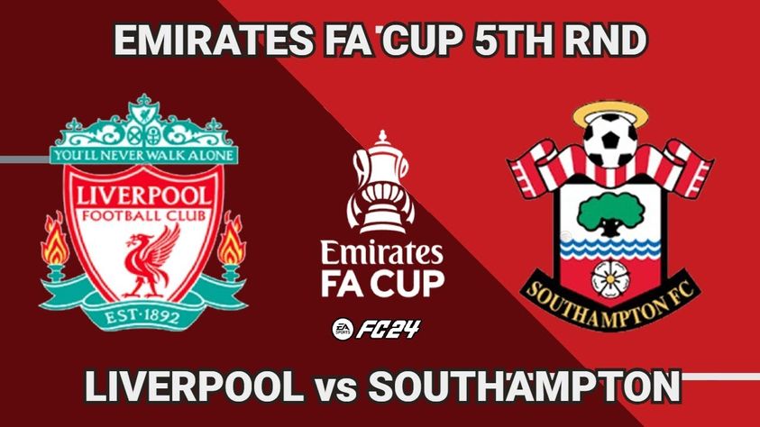 26.02 Spieltag FA Cup Achtelfinale » 2023/24 » 28.02. 21:00 h » FC Liverpool - FC Southampton 3:0 (1:0) - Seite 3 42965812