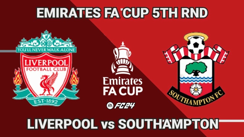 26.02 Spieltag FA Cup Achtelfinale » 2023/24 » 28.02. 21:00 h » FC Liverpool - FC Southampton 3:0 (1:0) - Seite 3 42965813