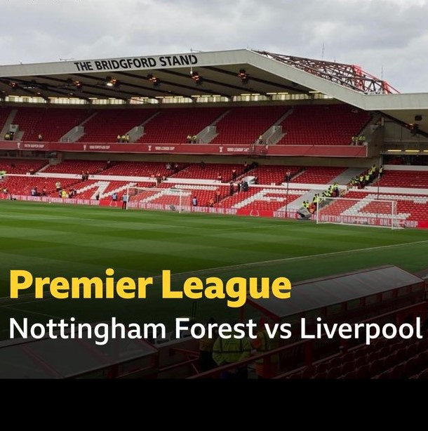 27. Spieltag der Premier League 2023/24 » 02.03. 16:00 h » Nottingham Forest - FC Liverpool - Seite 6 42968311
