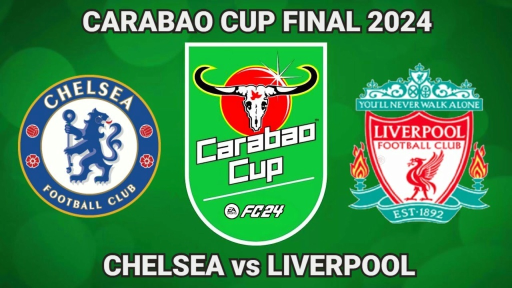 26.01 Spieltag League Cup Finale 2023/24 » 25.02. 21:00 h » FC Chelsea - FC Liverpool 0:1 (0:0; 0:0; 0:0) - Seite 9 42989810
