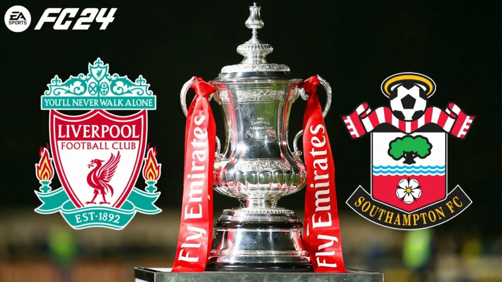 26.02 Spieltag FA Cup Achtelfinale » 2023/24 » 28.02. 21:00 h » FC Liverpool - FC Southampton 3:0 (1:0) - Seite 3 42992411