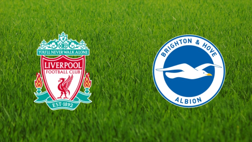30. Spieltag der Premier League 2023/24 » 31.03. 15:00 h » FC Liverpool - Brighton & Hove Albion 2:1 (1:1) - Seite 6 43414411