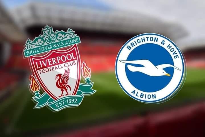 30. Spieltag der Premier League 2023/24 » 31.03. 15:00 h » FC Liverpool - Brighton & Hove Albion 2:1 (1:1) - Seite 6 43422710