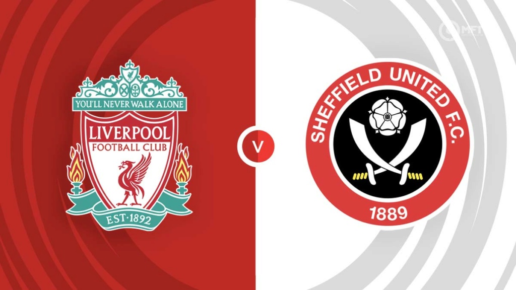 31. Spieltag der Premier League 2023/24 » 04.04. 20:30 h » FC Liverpool - Sheffield United 3:1 (0:1) - Seite 3 43449010