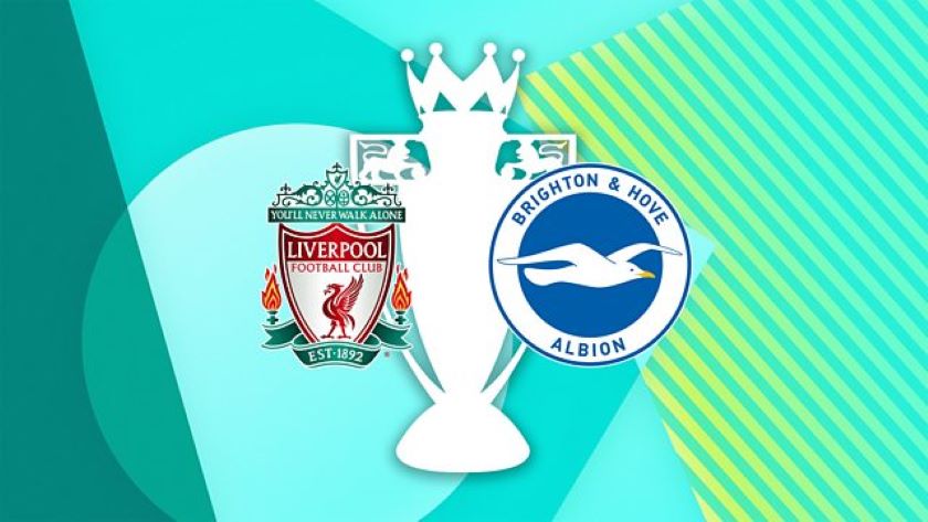 30. Spieltag der Premier League 2023/24 » 31.03. 15:00 h » FC Liverpool - Brighton & Hove Albion 2:1 (1:1) - Seite 6 43468310