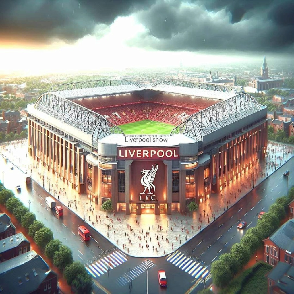 Anfield 2024 - 04 43642910