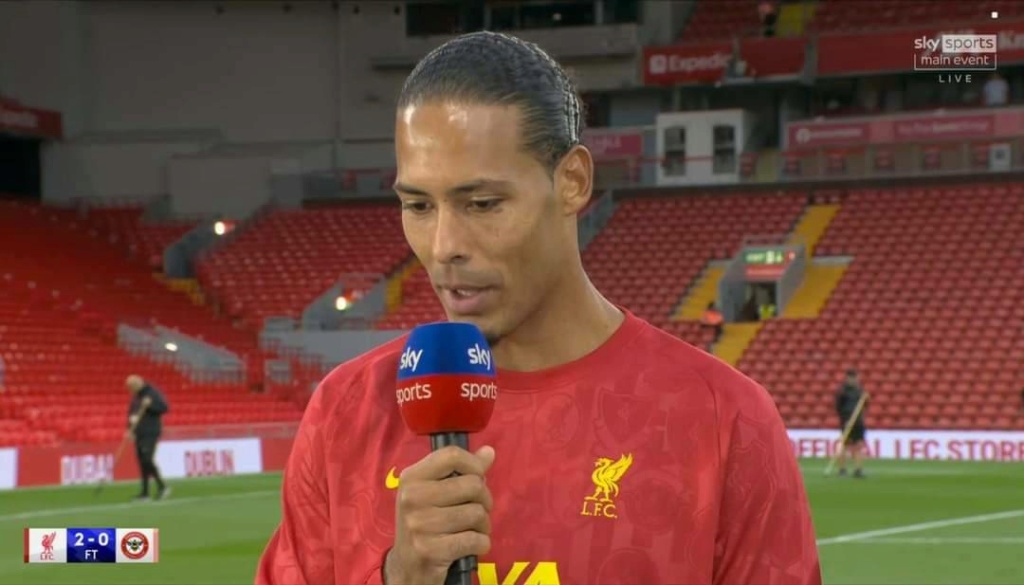 Virgil van Dijk - Seite 3 45709910