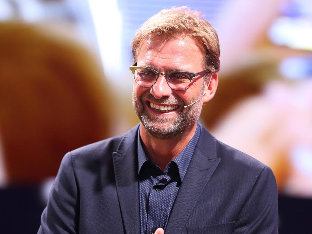 Jürgen Klopp - Seite 2 5024