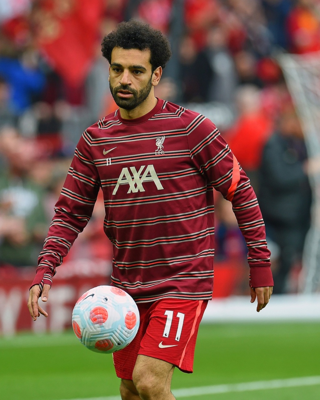 11 	Mohamed Salah - Seite 4 55-210