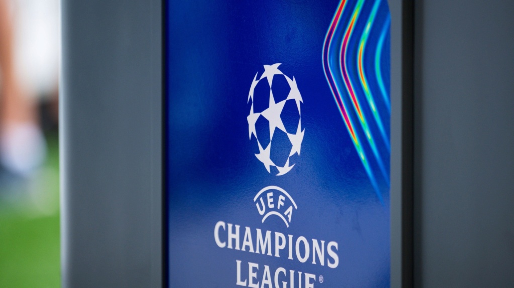 Champions League 2024/25 News 5d179c11