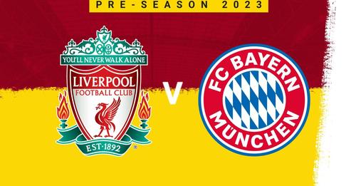00. Spieltag der Premier League 2023/24 » 04 » VS02.07. 2023 13:30 » FC Liverpool - Bayern München - Seite 2 73211710