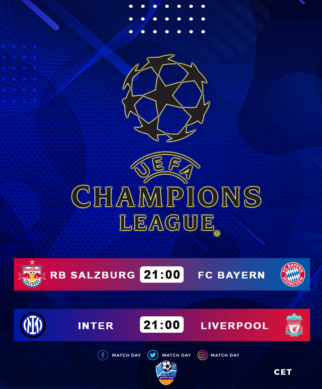 Champions League 2021/22 » Achtelfinale » 16.02.2022 21:00 Uhr » Inter - FC Liverpool 0:2 (0:0) - Seite 3 7718