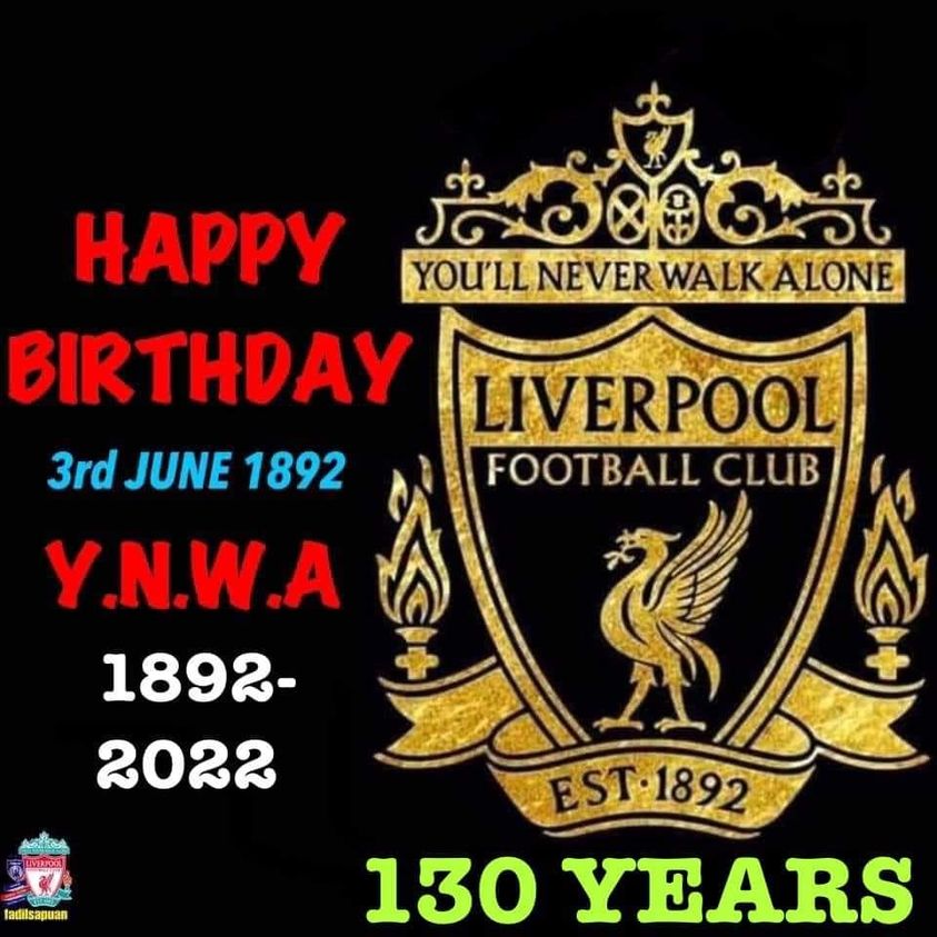 Happy Birthday Reds 2022/23 - 06 8925