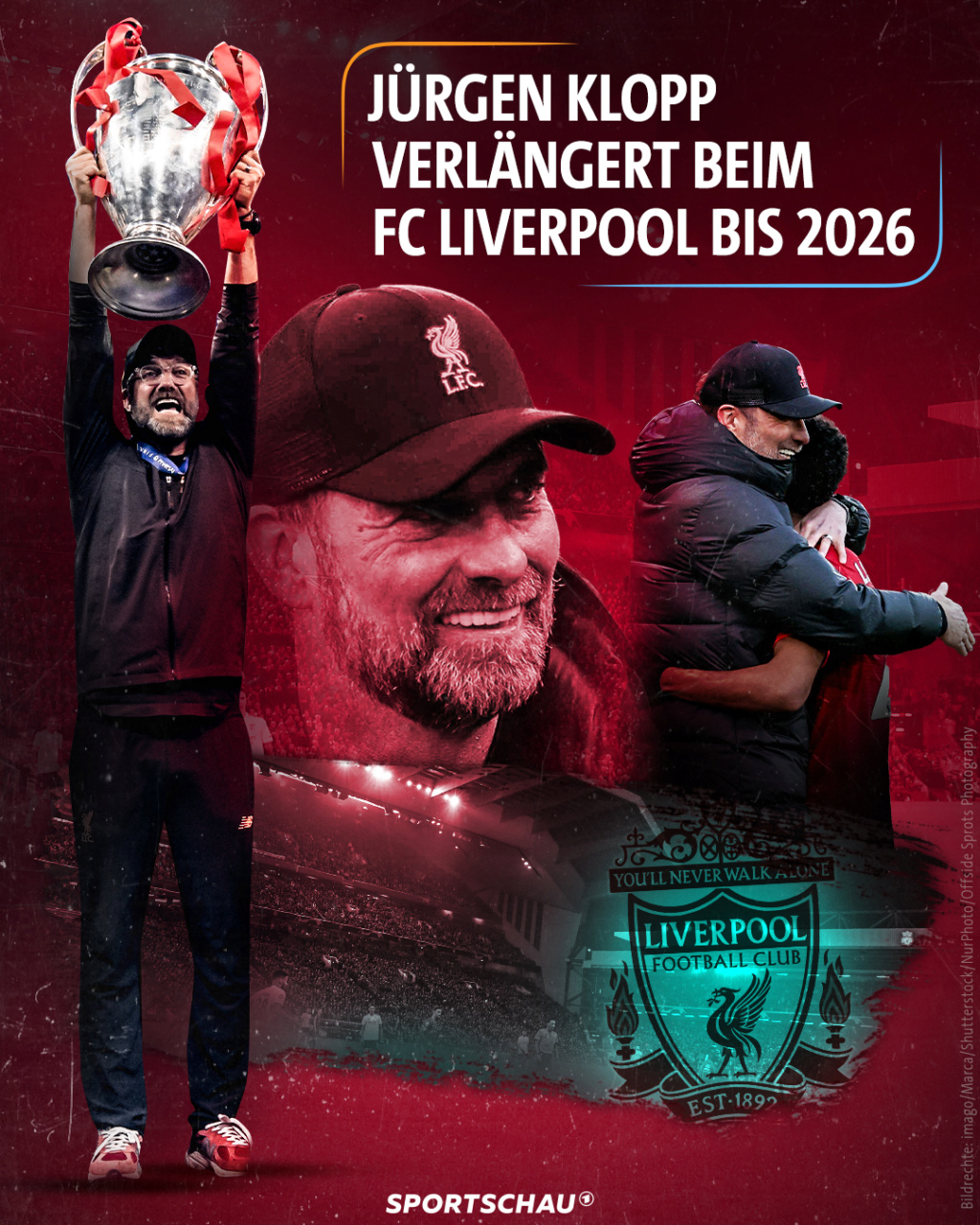 Jürgen Klopp 9-1-211