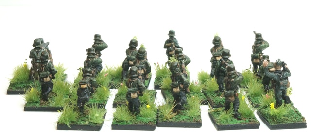 Bataille De France 1940 15mm Dsc08034