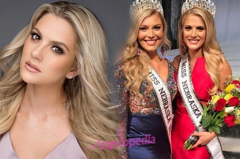 Sarah Rose Summers (NEBRASKA 2018) 9wdcea10
