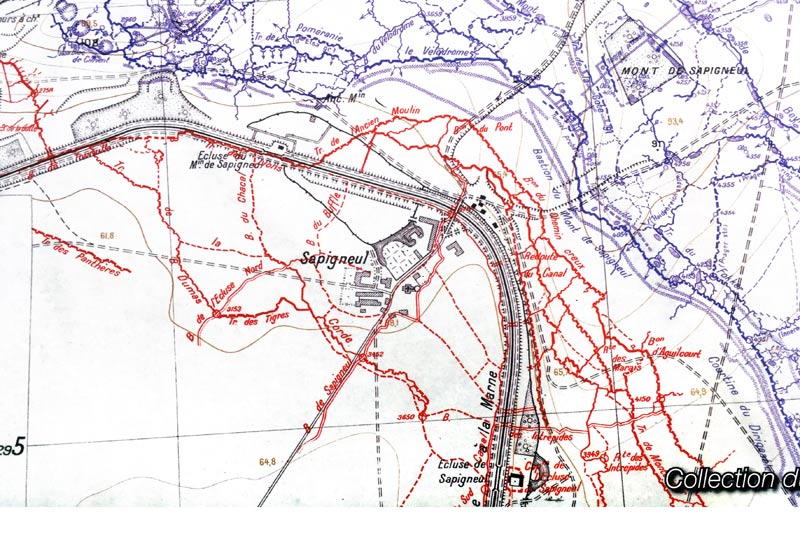 FOUCAULT, Emile Plan-s10