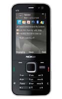 Nokia N78 Available in U.S. Stores N7810