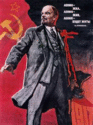 Lénine fête ses 140 ans Lenine10