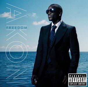 Akon - Freedom 2008 0009db10