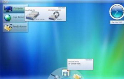 Transforma-ti XP-ul in Windows 7. Window10