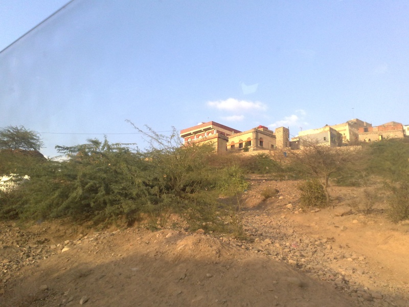 صور من   وادى رسيان  منطقه  شمير 20100111