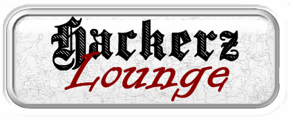 ::Welcome to Hackerz Lounge:: Logo7110