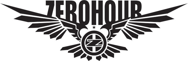 ZeroHour 