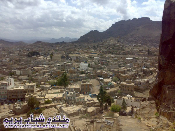 أحدث صور لمدينة يريم عام 2010م حصرياً على منتدى شباب يريم(1) Uuuuuu69