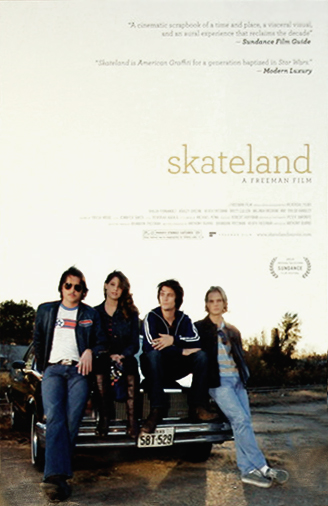 Skateland - Captures et stills Skatel10