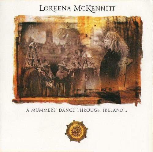 Un DVD audiofilo: Loreena McKennitt - Nights from the Alhambra Cd10