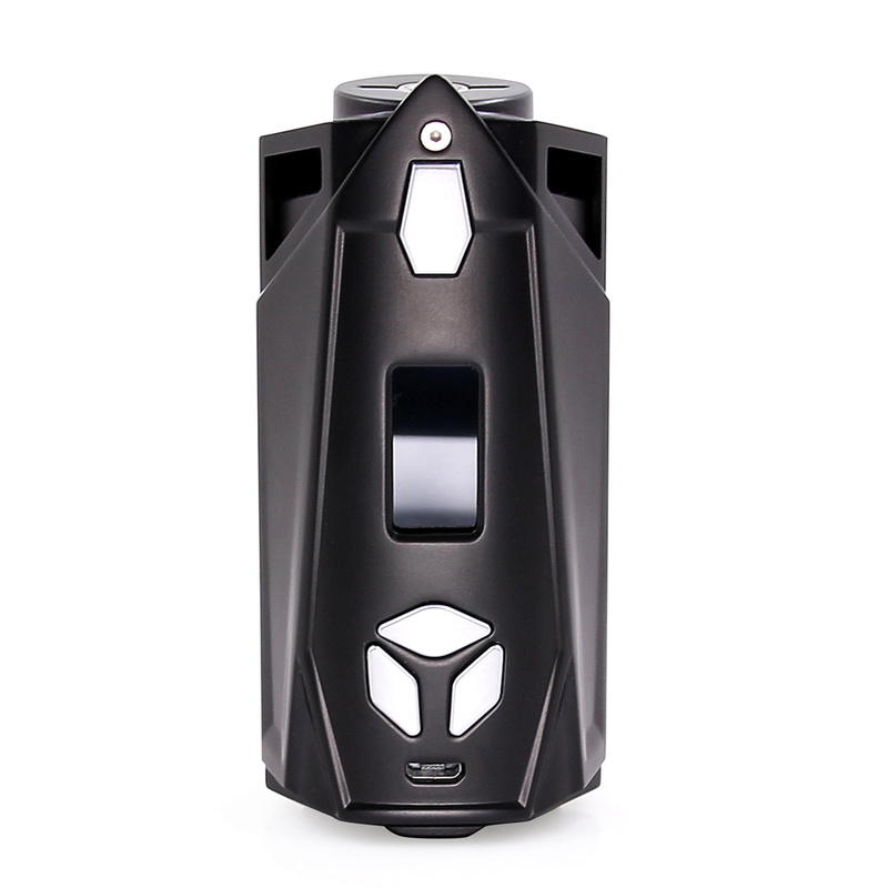 la box IPV Xyanide 200W de Pioneer4You : la guerre des étoiles ! Origin10