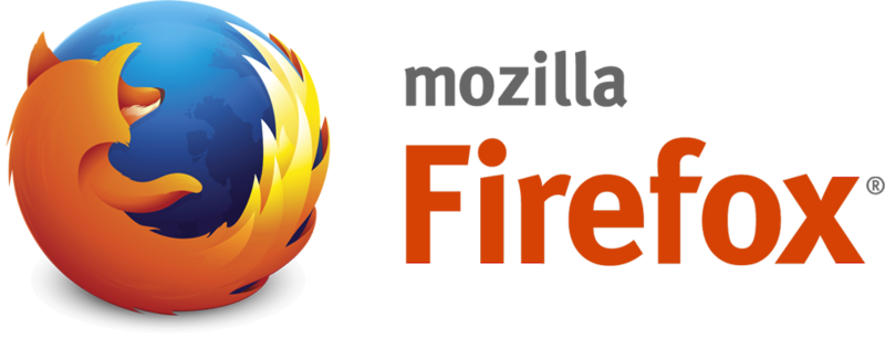 البرامج Mozill10