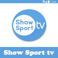 تطبيق Ssport لمشاهدة اقوى الدوريات الاوروبية بدون تقطعات Show-s10