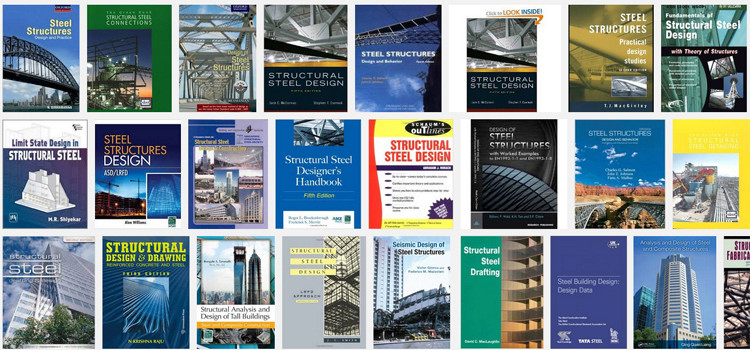 كتب الاستيل كاملة بروابط تحميل مباشرة Structural Steel Books Struct10