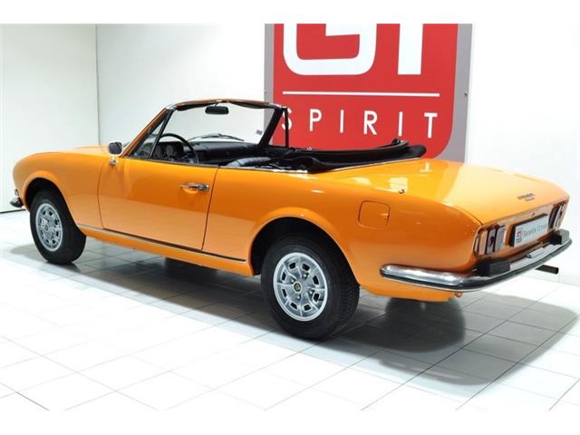 [ FOTOS ] 504 cabrio por sólo 42,000€  504_ca39