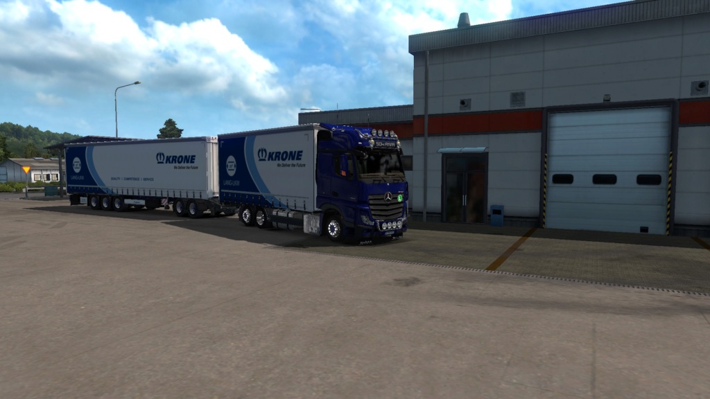 Screenshots - Seite 33 Actros10