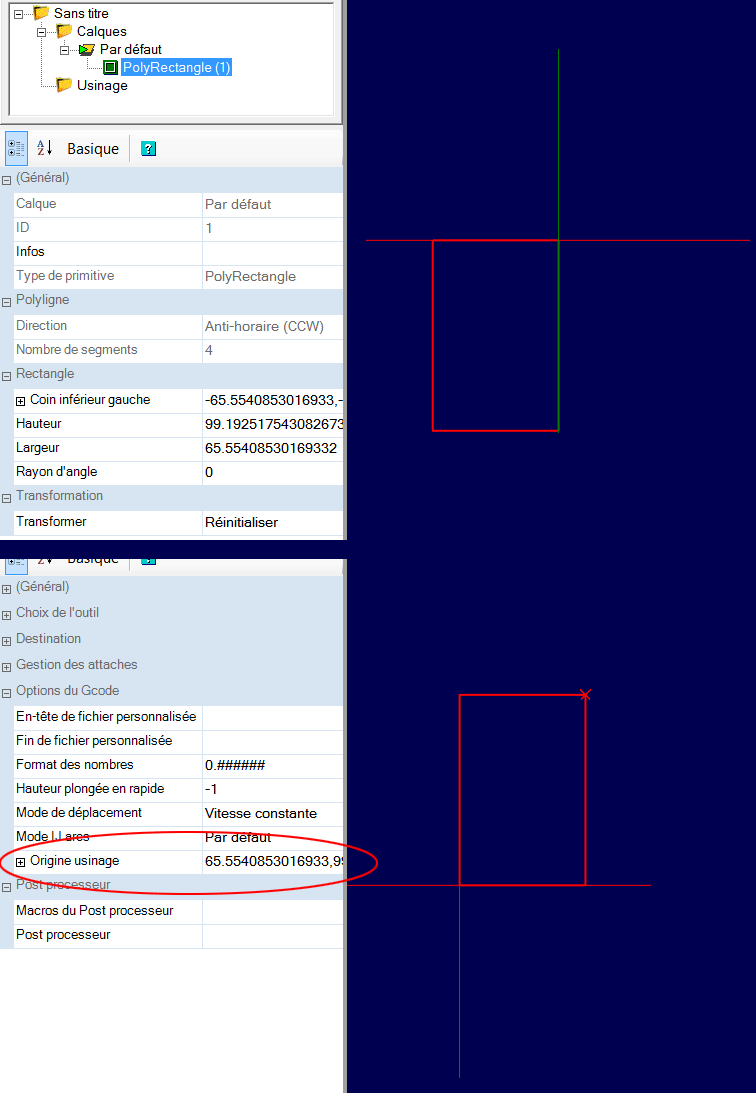 BZT 1000 PX Installation et mise en route... - Page 11 Depart10