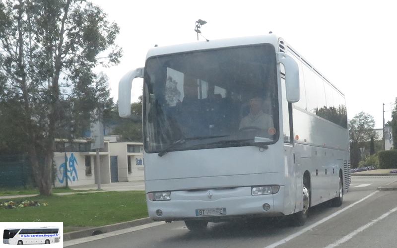 [83] autocars essentiel coach S_180810